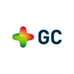logo Green Cross